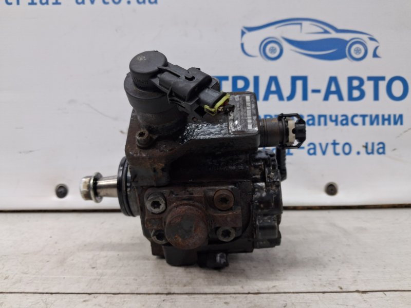 ТНВД Hyundai IX35 LM 1.7 diesel D4FD