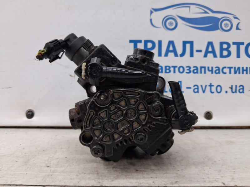 ТНВД IX35 2009-2015 LM 1.7 diesel D4FD