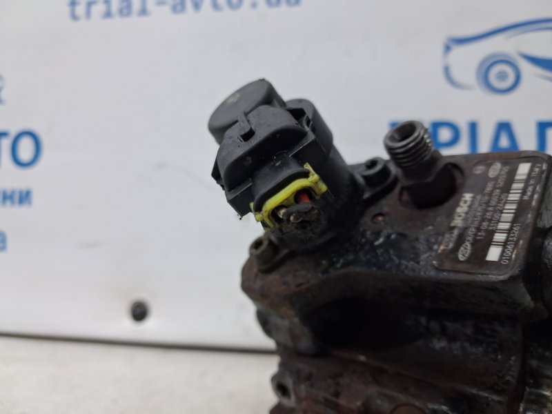 ТНВД IX35 2009-2015 LM 1.7 diesel D4FD