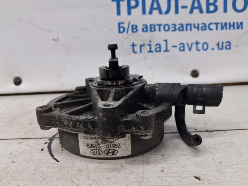Насос вакуумный IX35 2009-2015 LM 1.7 diesel D4FD