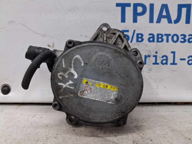 Насос вакуумный IX35 2009-2015 LM 1.7 diesel D4FD