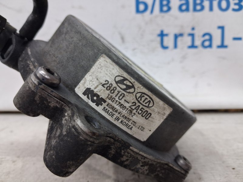 Насос вакуумный IX35 2009-2015 LM 1.7 diesel D4FD