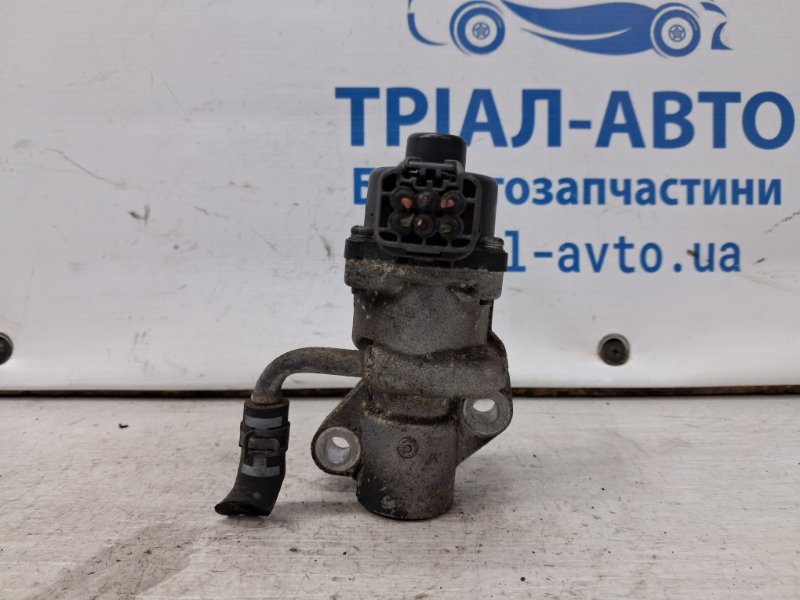 Датчик EGR Mazda 6 2007-2013 GH 2.5 бензин L5-VE LF0120300 Б/У