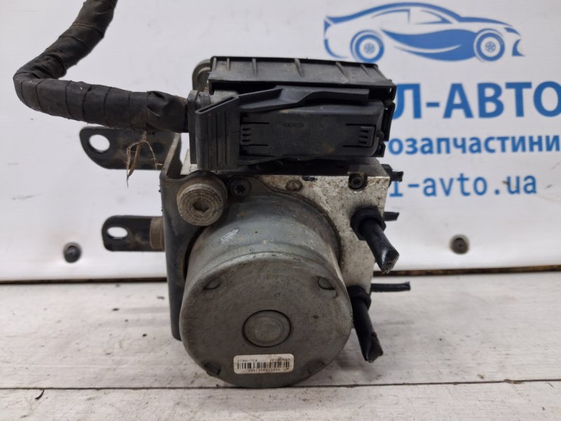 Блок abs IX35 2009-2015 LM 1.7 diesel D4FD