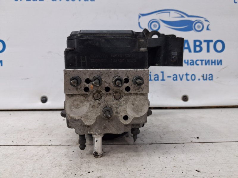 Блок abs Toyota Camry 2001-2006 XV30 3.0 Бензин 1MZFE 4405033080 Б/У
