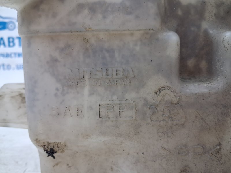 Бачок омывателя Outlander 2007-2012 XL 2.4 бензин 4b12