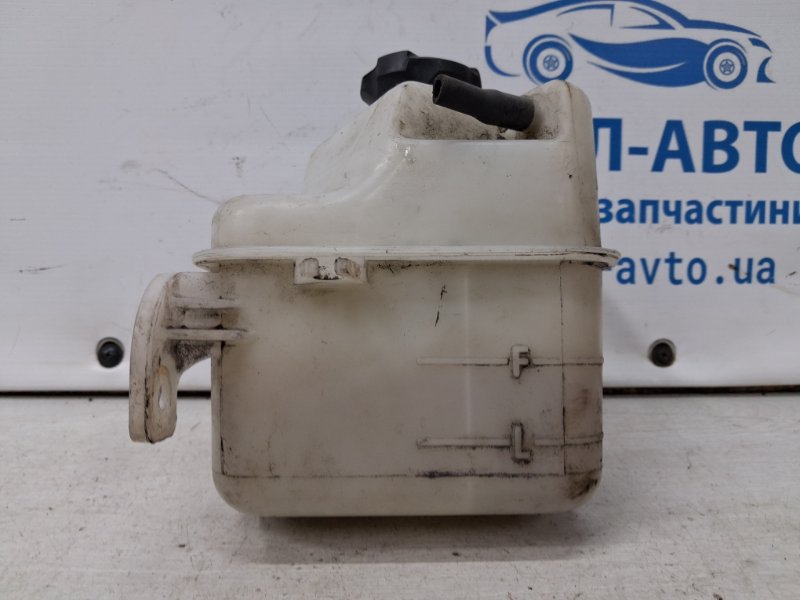 Запчасть бачок радиатора (расширительный) Hyundai IX35 2009-2015 LM 1.7 diesel D4FD 254302S050 Б/У Бачок радиатора (расширительный) Hyundai IX35 2009-2015 LM 1.7 diesel D4FD 254302S050 Б/У