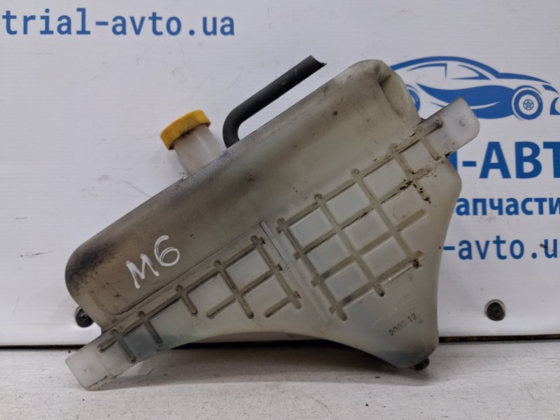 Бачок радиатора (расширительный) 6 2007-2013 GH 2.5 бензин L5-VE Бачок радиатора (расширительный) 6 2007-2013 GH 2.5 бензин L5-VE