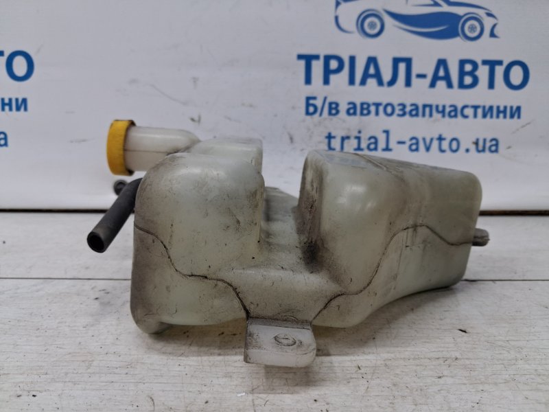 Бачок радиатора (расширительный) 6 2007-2013 GH 2.5 бензин L5-VE Бачок радиатора (расширительный) 6 2007-2013 GH 2.5 бензин L5-VE