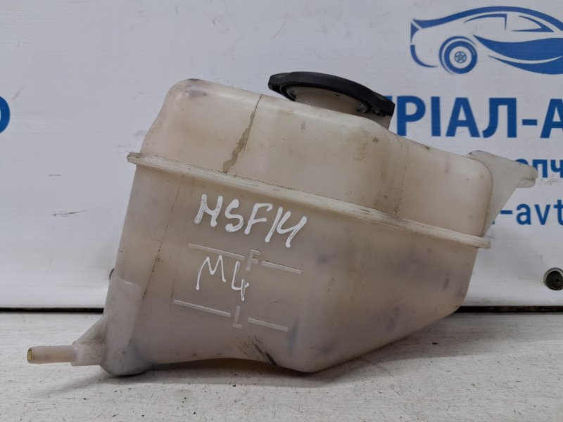 Бачок радиатора (расширительный) Hyundai Santa fe 2012-2019 DM 2.2 diesel D4HB 254302W000 Б/У