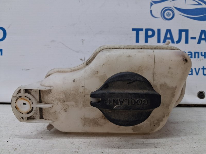 Бачок радиатора (расширительный) Hyundai Santa fe DM 2.2 diesel D4HB