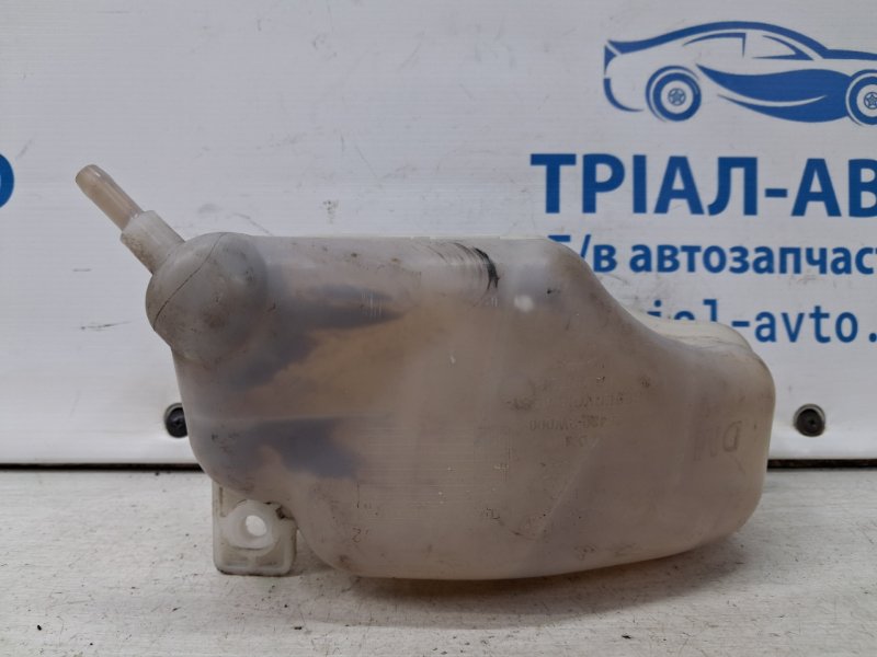 Бачок радиатора (расширительный) Santa fe 2012-2019 DM 2.2 diesel D4HB