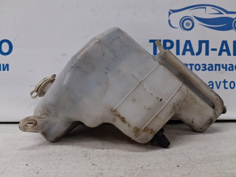 Запчасть бачок радиатора (расширительный) Mitsubishi Outlander 2007-2012 XL 2.4 бензин 4b12 MN156097 Б/У Бачок радиатора (расширительный) Mitsubishi Outlander 2007-2012 XL 2.4 бензин 4b12 MN156097 Б/У