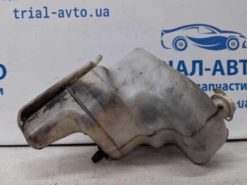 Бачок радиатора (расширительный) Outlander 2007-2012 XL 2.4 бензин 4b12 Бачок радиатора (расширительный) Outlander 2007-2012 XL 2.4 бензин 4b12