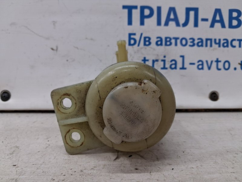 Бачок ГУР Outlander 2007-2012 XL 2.4 бензин 4b12