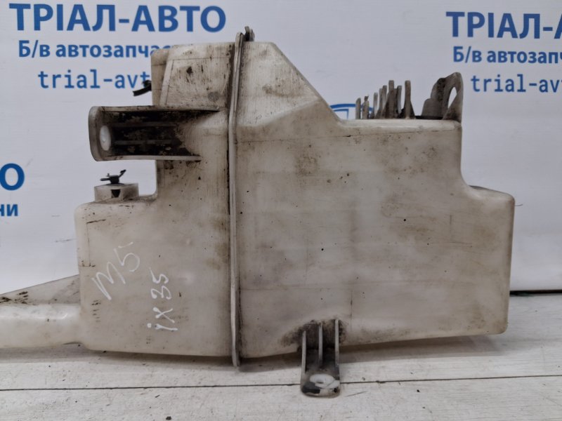Бачок омывателя Hyundai IX35 LM 1.7 diesel D4FD