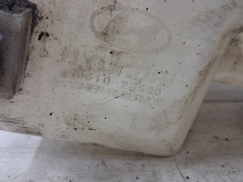 Бачок омывателя IX35 2009-2015 LM 1.7 diesel D4FD