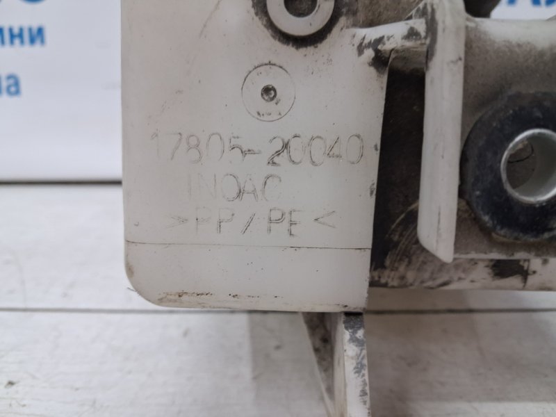 Резонатор воздушного фильтра Camry 2001-2006 XV30 3.0 Бензин 1MZFE