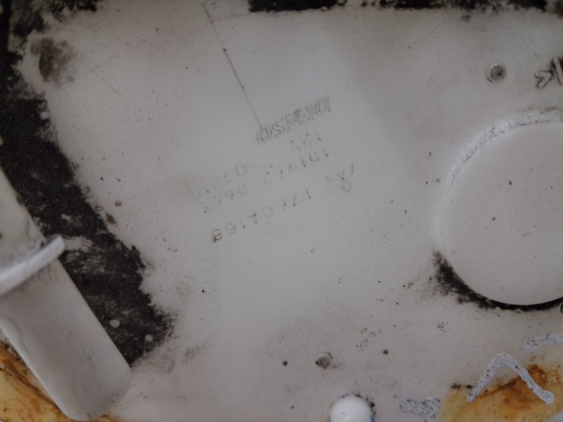 Модуль топливного насоса Outlander 2007-2012 XL 2.4 бензин 4b12 Модуль топливного насоса Outlander 2007-2012 XL 2.4 бензин 4b12