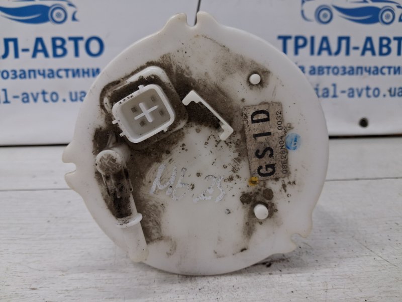 Модуль топливного насоса Mazda 6 GH 2.5 бензин L5-VE Модуль топливного насоса Mazda 6 GH 2.5 бензин L5-VE