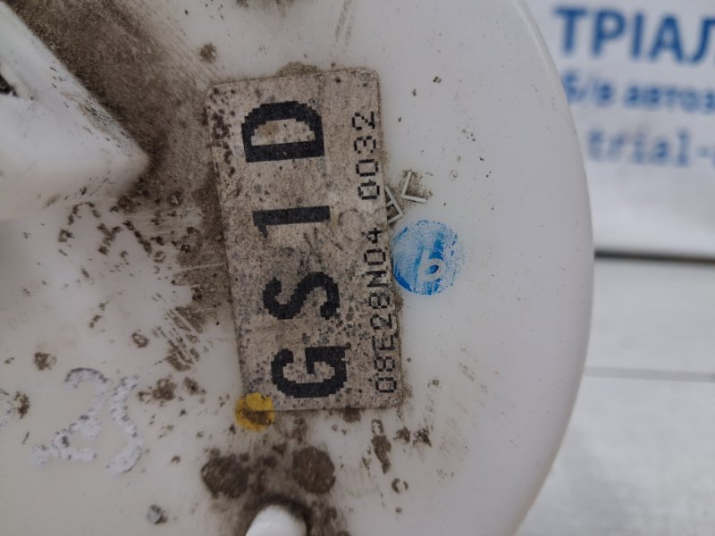 Модуль топливного насоса 6 2007-2013 GH 2.5 бензин L5-VE Модуль топливного насоса 6 2007-2013 GH 2.5 бензин L5-VE