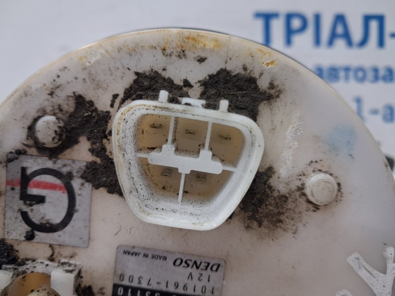 Модуль топливного насоса Camry 2001-2006 XV30 3.0 Бензин 1MZFE