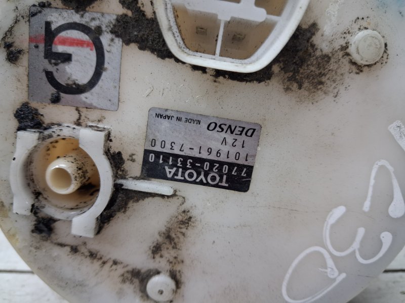 Модуль топливного насоса Camry 2001-2006 XV30 3.0 Бензин 1MZFE