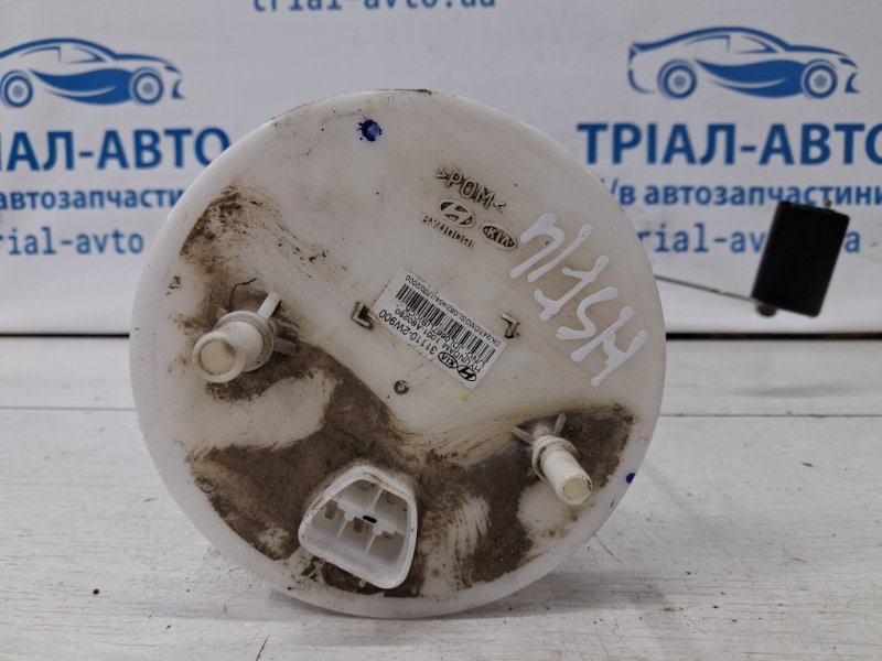 Модуль топливного насоса Hyundai Santa fe DM 2.2 diesel D4HB Модуль топливного насоса Hyundai Santa fe DM 2.2 diesel D4HB