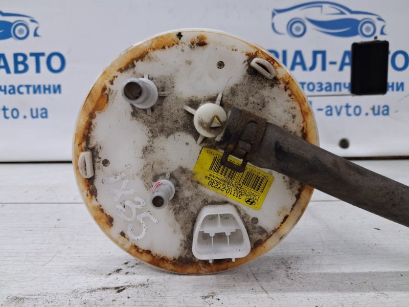 Модуль топливного насоса Hyundai IX35 LM 1.7 diesel D4FD Модуль топливного насоса Hyundai IX35 LM 1.7 diesel D4FD