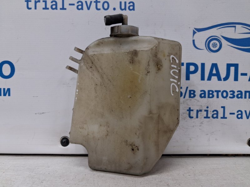 Бачок радиатора (расширительный) Honda Civic 2005-2012 FD 1.8 бензин R18A 19101RNAA01 Б/У