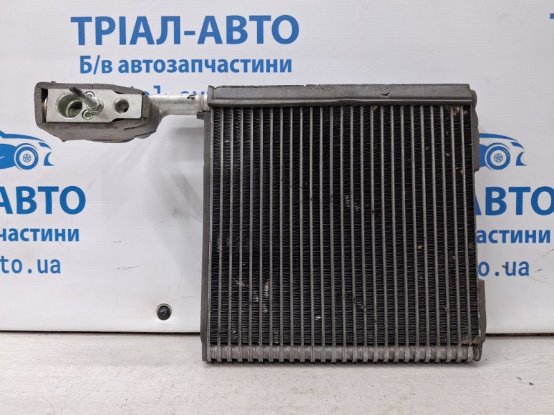 Осушитель кондиционера Honda Civic 2005-2012 FD 1.8 бензин R18A 80211SNKA01 Б/У