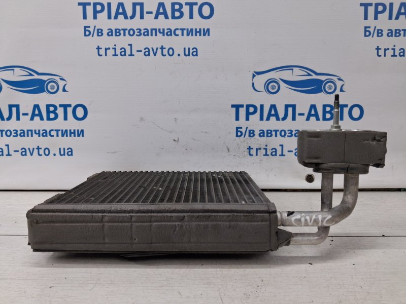 Осушитель кондиционера Honda Civic FD 1.8 бензин R18A