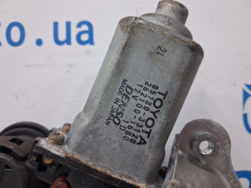 Стеклоподъемник задний правый Camry 2001-2006 XV30 3.0 Бензин 1MZFE