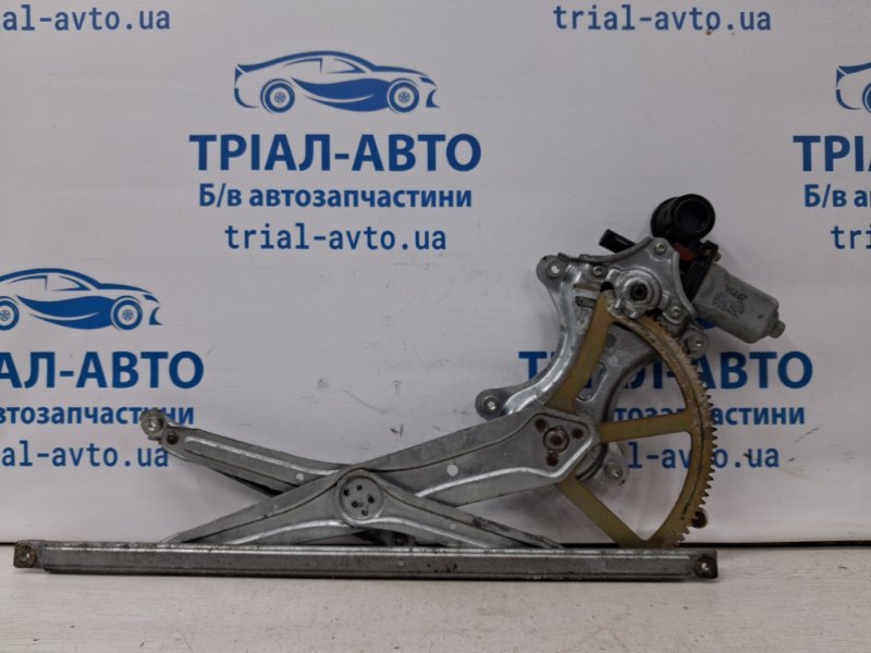 Стеклоподъемник передний левый Toyota Camry XV30 3.0 Бензин 1MZFE