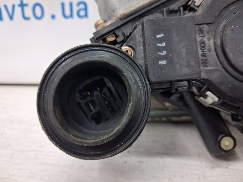 Стеклоподъемник передний правый Camry 2001-2006 XV30 3.0 Бензин 1MZFE