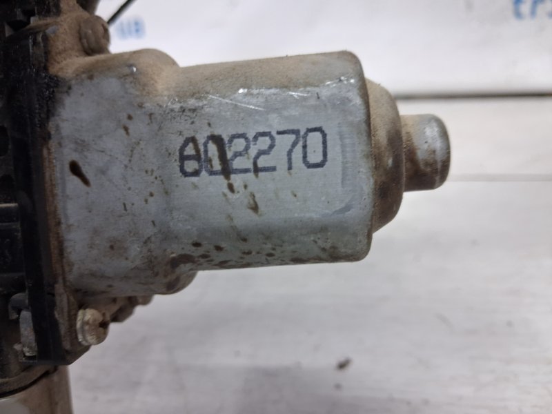 Стеклоподъемник задний правый Civic 2005-2012 FD 1.8 бензин R18A