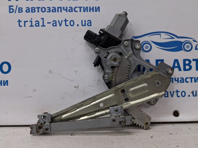 Стеклоподъемник задний правый Outlander 2007-2012 XL 2.4 бензин 4b12 Стеклоподъемник задний правый Outlander 2007-2012 XL 2.4 бензин 4b12