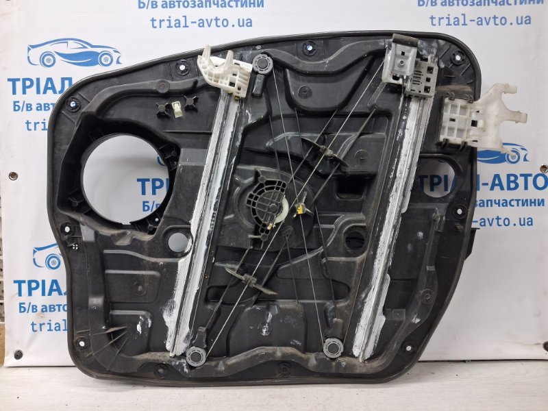 Стеклоподъемник передний левый Santa fe 2012-2019 DM 2.2 diesel D4HB