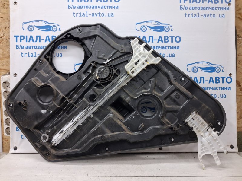 Стеклоподъемник задний левый Santa fe 2012-2019 DM 2.2 diesel D4HB