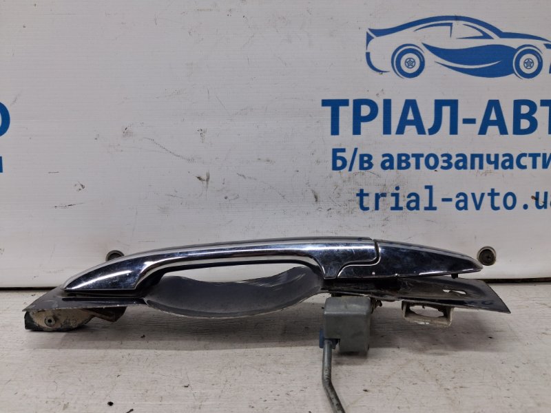 Ручка двери внешняя задняя правая Civic 2005-2012 FD 1.8 бензин R18A