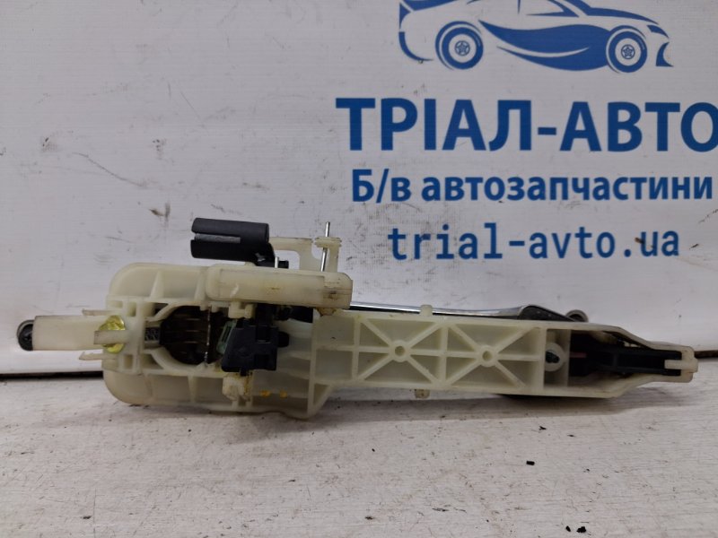 Ручка двери внешняя задняя правая Hyundai Santa fe DM 2.2 diesel D4HB