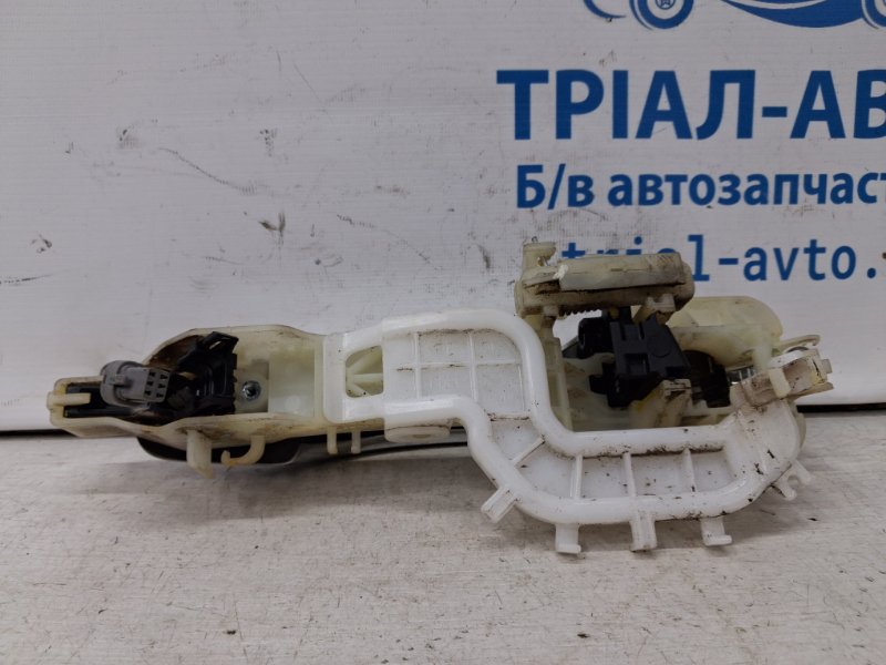 Ручка двери внешняя передняя левая Hyundai Santa fe DM 2.2 diesel D4HB