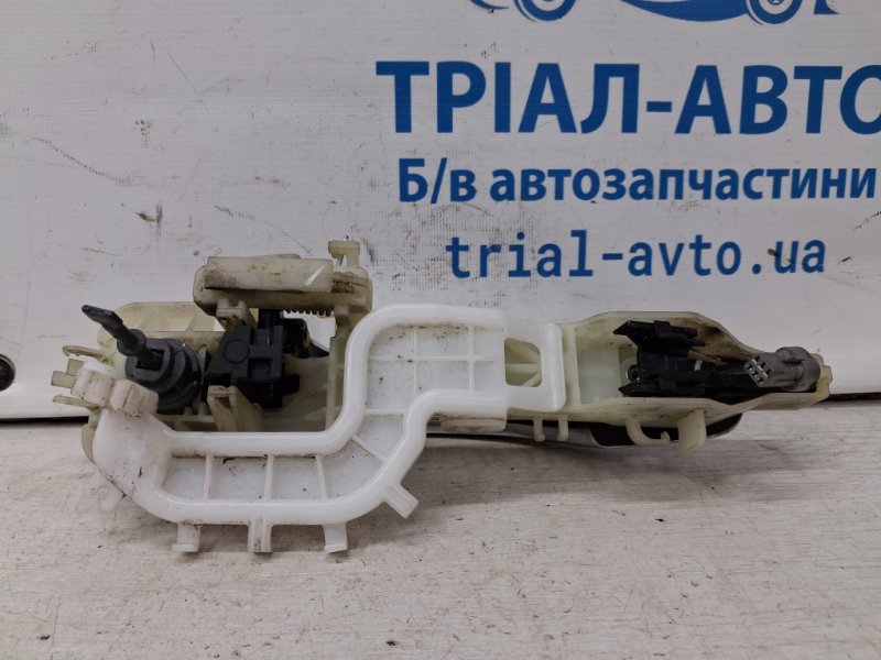 Ручка двери внешняя передняя правая Hyundai Santa fe DM 2.2 diesel D4HB