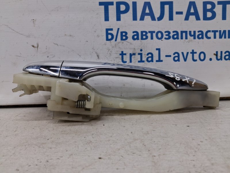 Ручка двери внешняя задняя правая IX35 2009-2015 LM 1.7 diesel D4FD