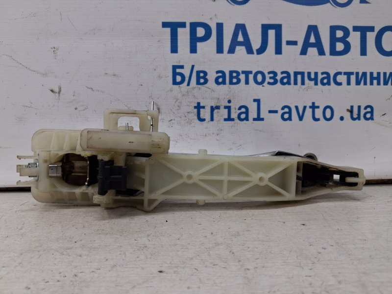 Ручка двери внешняя задняя правая Hyundai IX35 LM 1.7 diesel D4FD