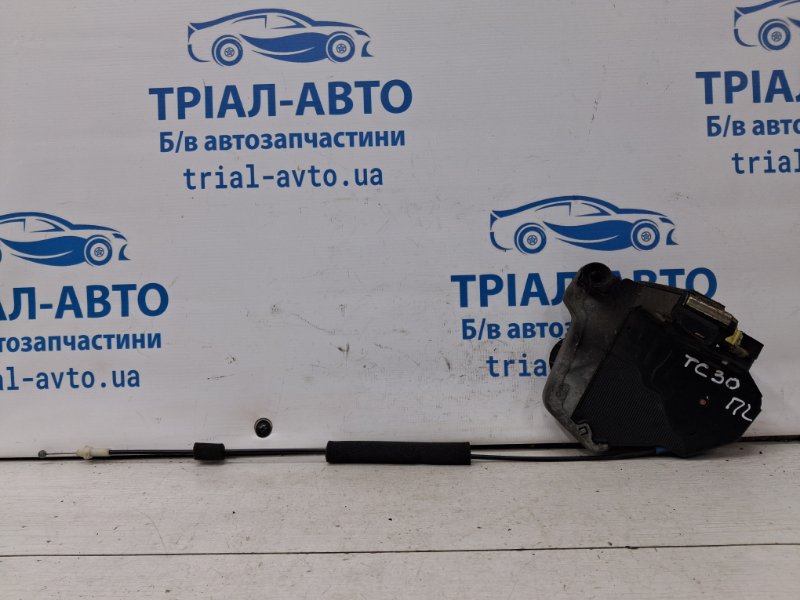 Запчасть замок двери передний левый Toyota Camry 2001-2006 XV30 3.0 Бензин 1MZFE 6904033241 Б/У Замок двери передний левый Toyota Camry 2001-2006 XV30 3.0 Бензин 1MZFE 6904033241 Б/У