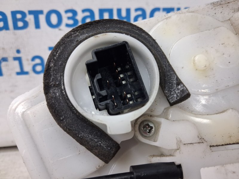 Замок двери передний правый Mazda 6 GH 2.5 бензин L5-VE Замок двери передний правый Mazda 6 GH 2.5 бензин L5-VE