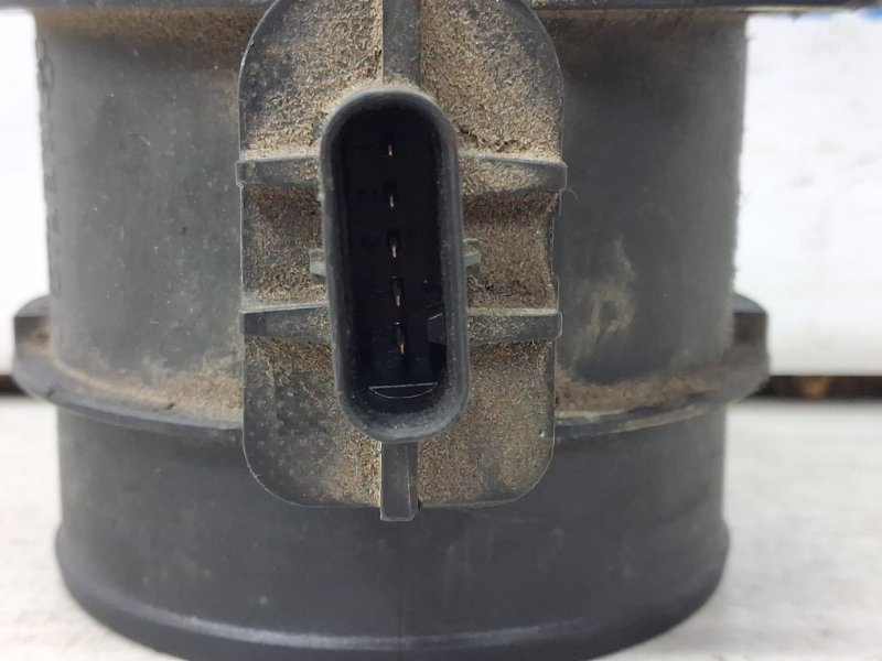 Датчик расхода воздуха Hyundai Santa fe DM 2.2 diesel D4HB