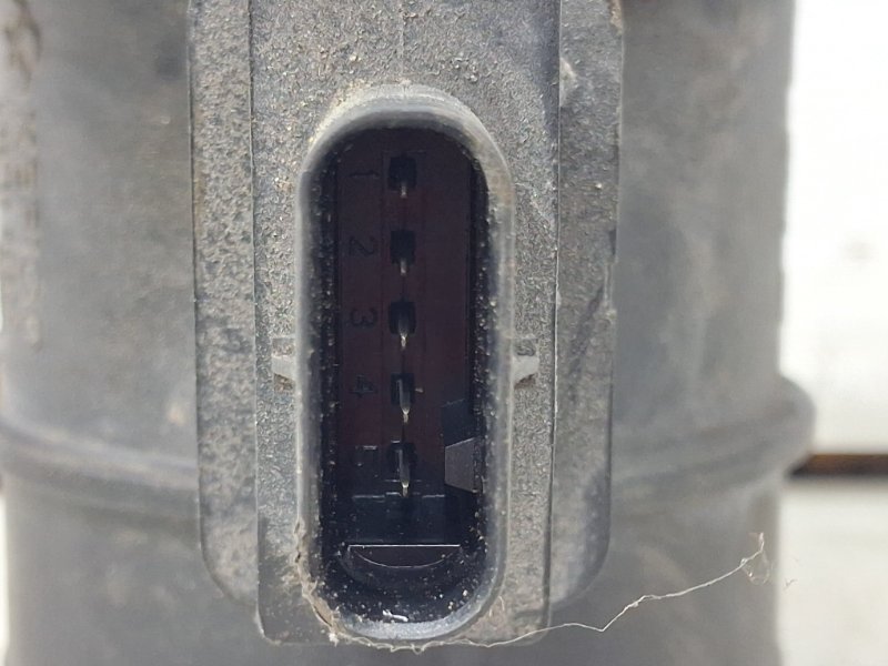 Датчик расхода воздуха Hyundai IX35 LM 1.7 diesel D4FD