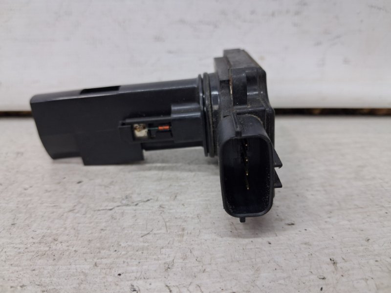 Датчик расхода воздуха Outlander 2007-2012 XL 2.4 бензин 4b12